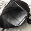 Унисекс многофункциональный рюкзак модные студенты корейская школьная сумка повседневная простота одно плечо груди пакет водонепроницаемый 211026