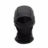 Cagoule tactique masque complet Camouflage Wargame casque doublure casquette Paintball armée Sport masque couverture cyclisme Ski