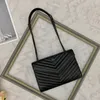 المرأة جامبو 31 سنتيمتر x شكل كبير رفرف سلسلة حقائب الكتف حقيبة امرأة مخلب رسول حقيبة crossbody محفظة التسوق حمل حقائب اليد الكلاسيكية