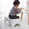 Sashes Bathroom Toilet Stool Step Auxiliary Stools Suitable For All Toilets Easy To Store Potty Squat Aid Helper9185440