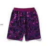 Man Summer Shorts Camouflage Fishion Lightweight Knee Length Casual Loose Gym Sports Swim Beach Thin Relaxed k