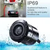 Car Rear View Cameras Cameras& Parking Sensors Mounted Adjustable Night Vision Universal Reversing Camera