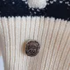 Модельер -дизайнер CC Sweater Coats Women CCHEN Бренд дешевые вязаные свитера
