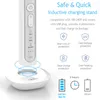 Global Version Lachen T8 Electric Toothbrush Upgraded Adult Waterproof Ultra automatic Toothbrush USB Rechargeable 2103105723797