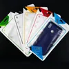 Universal Cell Phone Case Cover Plastic Sealing Bag PP Pack Pouch Påsar Accesorries Packaging Pouch8391766