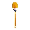 Les supports de brosses de toilette portent un masque Donald Brush Brush Bathroom Ceaning Scurbber Cleaning Tools