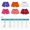 Running Shorts Marka Swimsuit Mężczyźni Krótki Oddychający Kieszonkowy Pływanie Sport Athletic Swimwear Człowiek Kufne