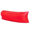 Air Bed Madrass Lounger Sport Camping Resor Utomhus Uppblåsbara Sofa Mat Lazy Bag 3 Säsong Ultralight Beach Sleeping Pads