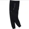 Pantaloni sportivi di marca alla moda Pantaloni sportivi da donna da uomo Pantaloni da jogging con badge Pantaloni da uomo di alta qualità Pantaloni cargo Pantaloni lunghi268j