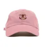 Balle West Ye Bear papa chapeau belle casquette de Baseball été pour hommes femmes casquettes de relance unisexe exclusif Release51708532322268