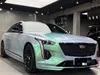 Dreamy Glossy Candy Metallic Green Gray Vinyl Wrap DIY Adhesive Film Sticker Chameleon Car Wrapping Foil Roll Air Bubble 5979849