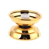 Aluminum Alloy YoYo Ball Bearing String Kids Children Professional Playing Toy G1125