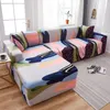 Chair Covers Stretchble Funda De Sofa Chaise Longue Universal Elasticated Love Cover Plain Elastic Couch For Living Room