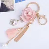 fabric key chains