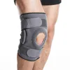 1 pc ortopédico joelho almofadas para artrite articulações crossfit patla knee stabilizer suporte basquete ginásio fitness esportes protetor q0913