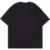 Męskie Koszulki Letnie Mężczyźni Krótki Rękaw Tshirts Hip Hop Cute Bear Family Drukowane Koszulka 2022 Streetwear Harajuku Casual Bawełna Luźne Topy Te