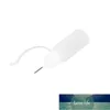 10st 10 ml Needle Tip Lim Bottle Applicator DIY Quilling Tool Precision Bottle (White)