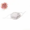 New Classic Designer Face Mask adult Breathable Comfortable Diamond dustproof cotton masks