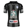 Herr T-shirts 2022 Liga MX CF Pachuca Club Laguna Hem Away Jersey Puebla Camiseta de Futbol Shirts Uniform