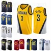 maillots de basket bleu marine jaune