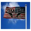 2024 Trump Election Flag Suncha Stampa Campagna per Bandiere presidenziali USA Bandiere in fibra di poliestere Banner 90 * 150cm 10 5CGA B3