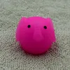 Squishy Toy Cute Animal Antystress Piłka Squeeze Mochi Rising Zabawki Abreact Soft Sticki Squishi Stress Zabawki Zabawny prezent 0052