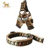 FF – ensemble de laisses de luxe pour chien, 3 pièces, collier et chaîne, pour petits chiots, Chihuahua, caniche, Corgi, carlin, H0914263q