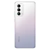 オリジナルMeizu 18 5G携帯電話12GB RAM 256GB ROM Snapdragon 888オクタコア64.0MP AI HDR NFC 4000MAH Android 6.2 "Amoledフルスクリーン指紋IDフェイススマート携帯電話