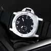 2021 高級腕時計ファッションラバーストラップトップブランドの新しい 3 針シリーズ小針実行秒高品質カジュアルクォーツ腕時計