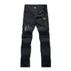 Styles printemps été séchage rapide hommes Cargo pantalon amovible respirant pantalon hommes en plein air randonnée Trekking tactique pantalon hommes Trouse