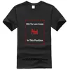 Men's T-Shirts Black T-shirt POLINI Italy Scooter Racing Custom Mens Tshirt S To 3XL