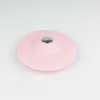 Kitchen Silicone Pressed Sink Strainers Bathroom Hair Filter Anti-clogging Shower Drain Sinks Drains Colanders