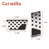 Carmilla op autobescherming Cover Fit voor Jeep Wrangler JL 2020 JK 2007 - Gasrempedalen Accessoires