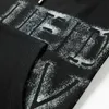 Anbican Mode Black Printed Hoodie Men Hip Hop Streetwear Pullover Oversized Sweatshirts Male Hoody Toppar Plus Storlek 8xL 211014