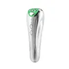 Portable 4 in 1 RF EMS wrinkle removal led vibration skin rejuvenation machine