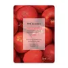 Masks &peels Hanhuo fruit essence facial mask deep water supply moisture penetrating peels 50pcs a lot large order can recheck the price 30ml net weight super quality