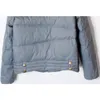 SEDUTMO hiver Ultra léger duvet de canard manteau femmes court surdimensionné vestes mince automne doudoune poche Parkas ED862