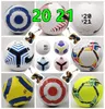 Meilleur ballon PU ballon de football 2020 21 Final KYIV taille 5 balles granules football antidérapant