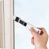 Multifunction Computer Window Cleaning Brush Window Groove Keyboard Cleaning Tool Nook Cranny Dust Shovel Window Track Cleaner