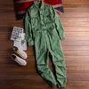 Mode männer Jean Latzhose Hip Hop Overalls Mit Multi Taschen Arbeitskleidung Overalls Hosenträger Hosen Für Male234w