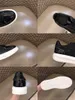 Mens Designer Shoe Beverly Hills Luxurys Shoes Black Prossed Grained Calf Leather Brand Sneakers Lightweight Outrole Trainers 7xyv