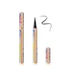 Hot New Makeup 9 styles Self-adhesive Eyeliner Pen Glue-free Magnetic-free for False Eyelashes Waterproof Eye Liner Pencil Top Quality