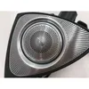 Car Headlights 7/64-Color LED For - S-Class W222 Interior Ambient Light Auto 3D Rotary Tweeter Speaker Treble Lamps