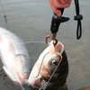 Przenośny chwytak do połowów ze stali nierdzewnej ryby uchwytu uchwytu Grab Carp Fishing Lip Grip Aluce De Pesca Fishing Tackle Narzędzia 26 Z2