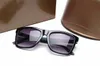 3535 sunglasses popular designer women fashion retro Cat eye shape frame glasses Summer Leisure wild style top quality UV400 Protection come with case