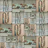 Hängsmycke Halsband Hängsmycken Smycken Edothalia Matte Natursten 108 Pärlor för Kvinnor Kvinnlig Betalare Regious Nepal Long Mala Halsband 210323