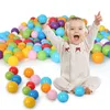 5.5cm marine ball colored children's play equipment swimming ball toy color 460 Y2