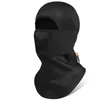 Winter Thermal Ski Mask Mesh Venting Gat Winddicht Fietsend Cap Sjaal Hoofddeksels Fiets Balaclava Vissen Running Bike Face Caps Masks