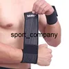 1 Stücke Elastische Bandage Handgelenkstütze Sport Selbstklebendes Wickelband Armband Knieschützer Bands Knöchel Bein Ellenbogen Handgelenk Wadenstütze