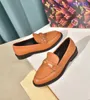 Vrouwen zomer klassieke loafers zachte lederen merk feest jurk schoenen 2021 dames mode casual comfortabele platte schoenen maat 35-42